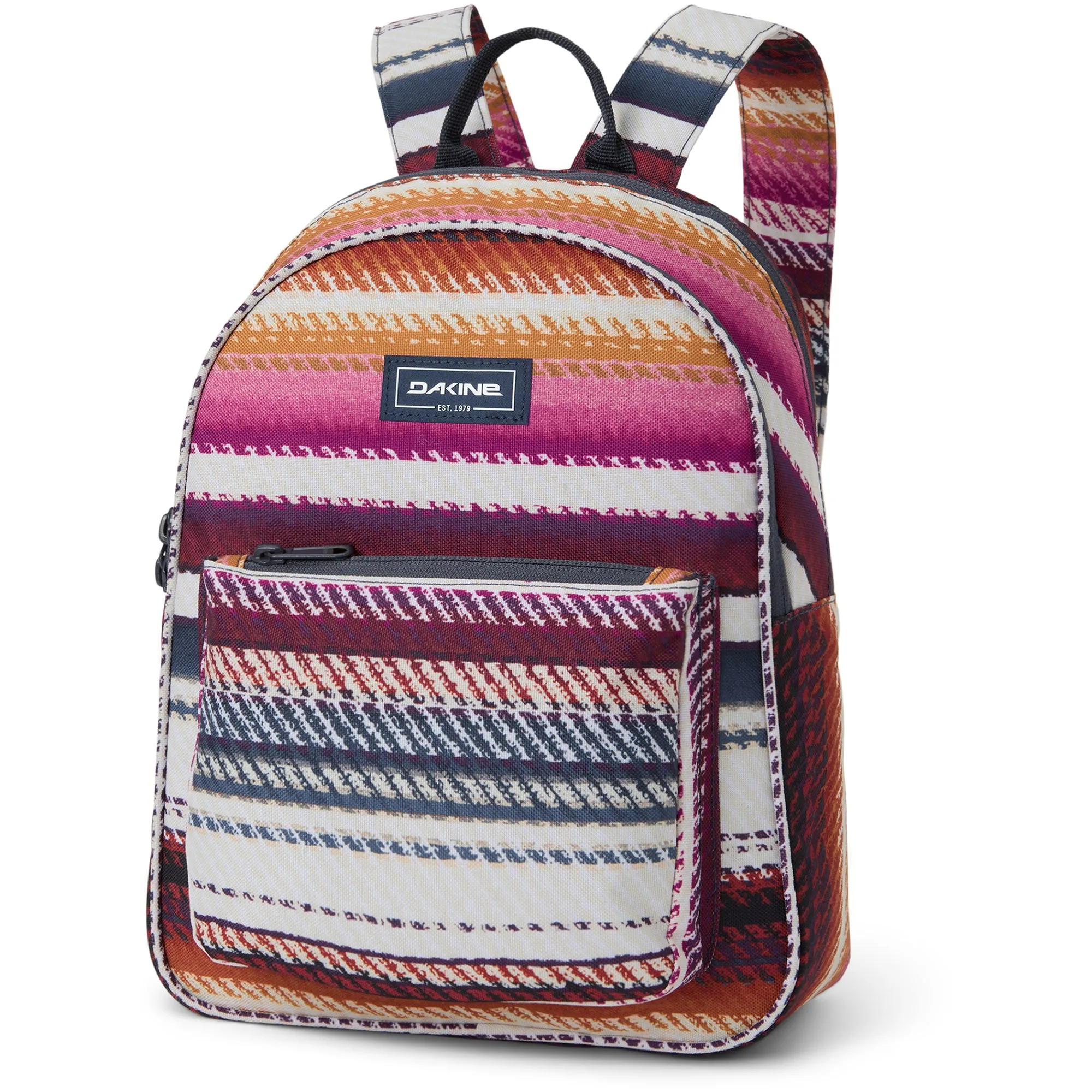 Essentials Backpack Mini 7L - Blanket Stripe sold by Dakine