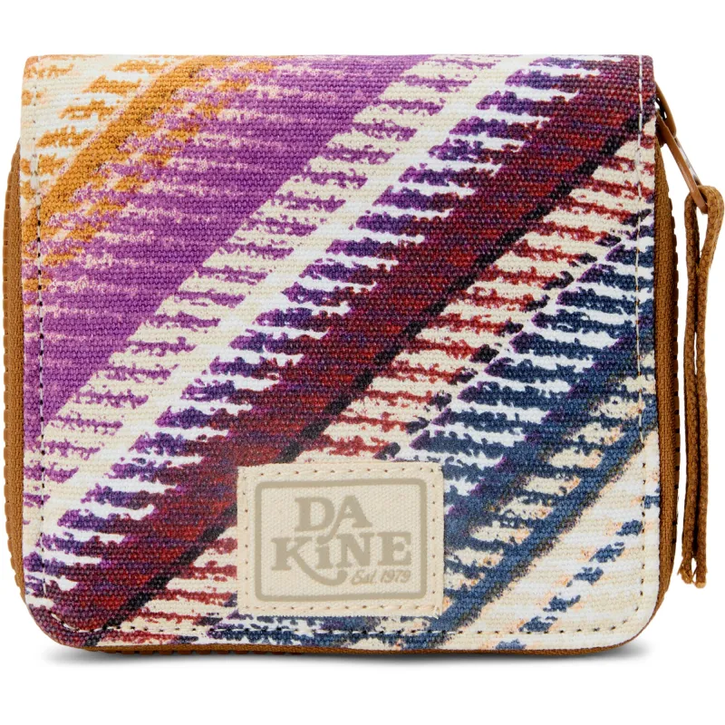 Everyday Wallet - Blanket Stripe made by Dakine