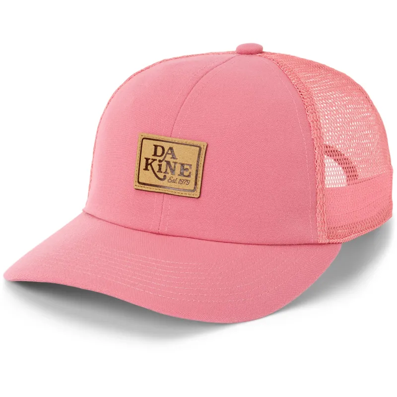 Getaway Trucker - Pink Lotus sold by Dakine