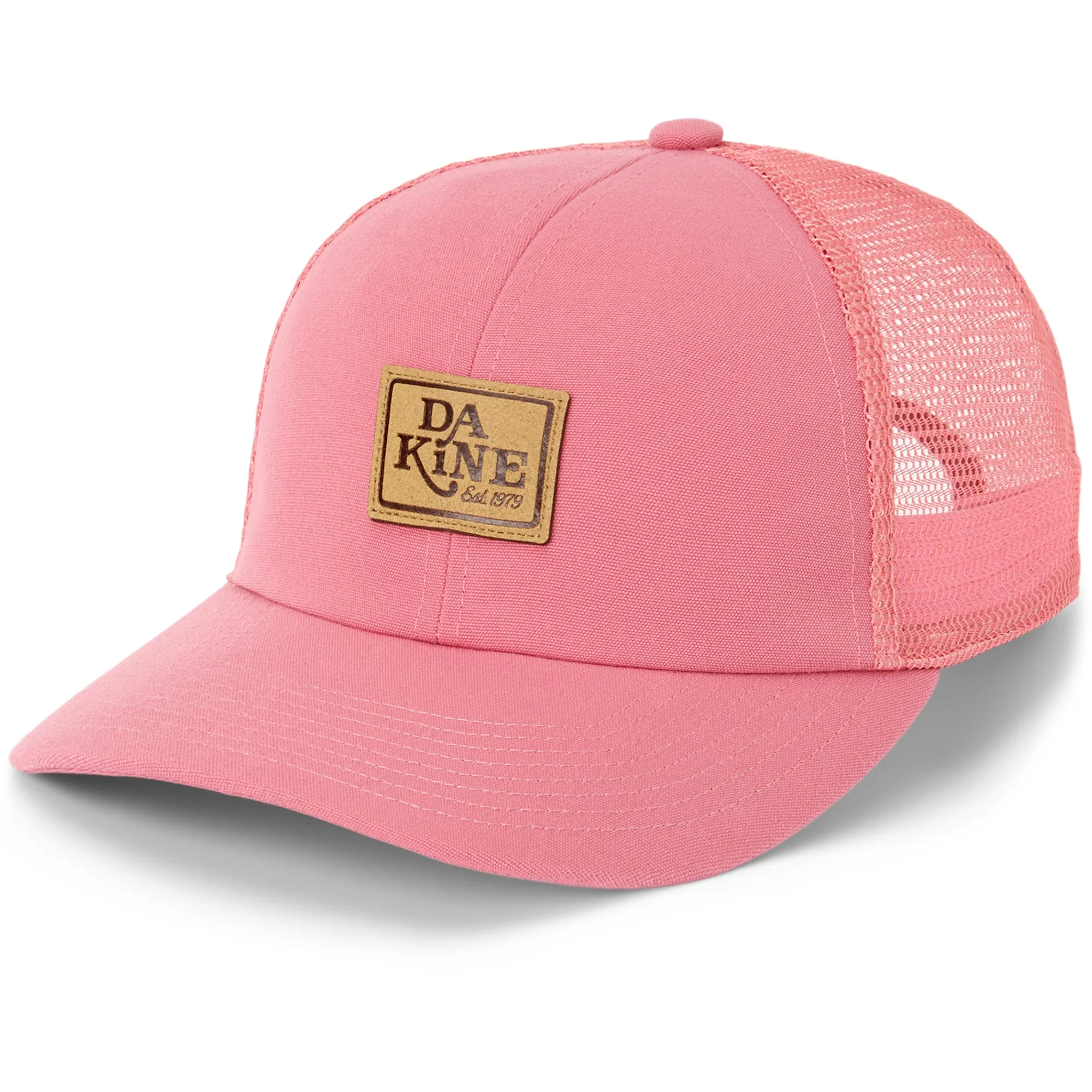 Getaway Trucker - Pink Lotus sold by Dakine