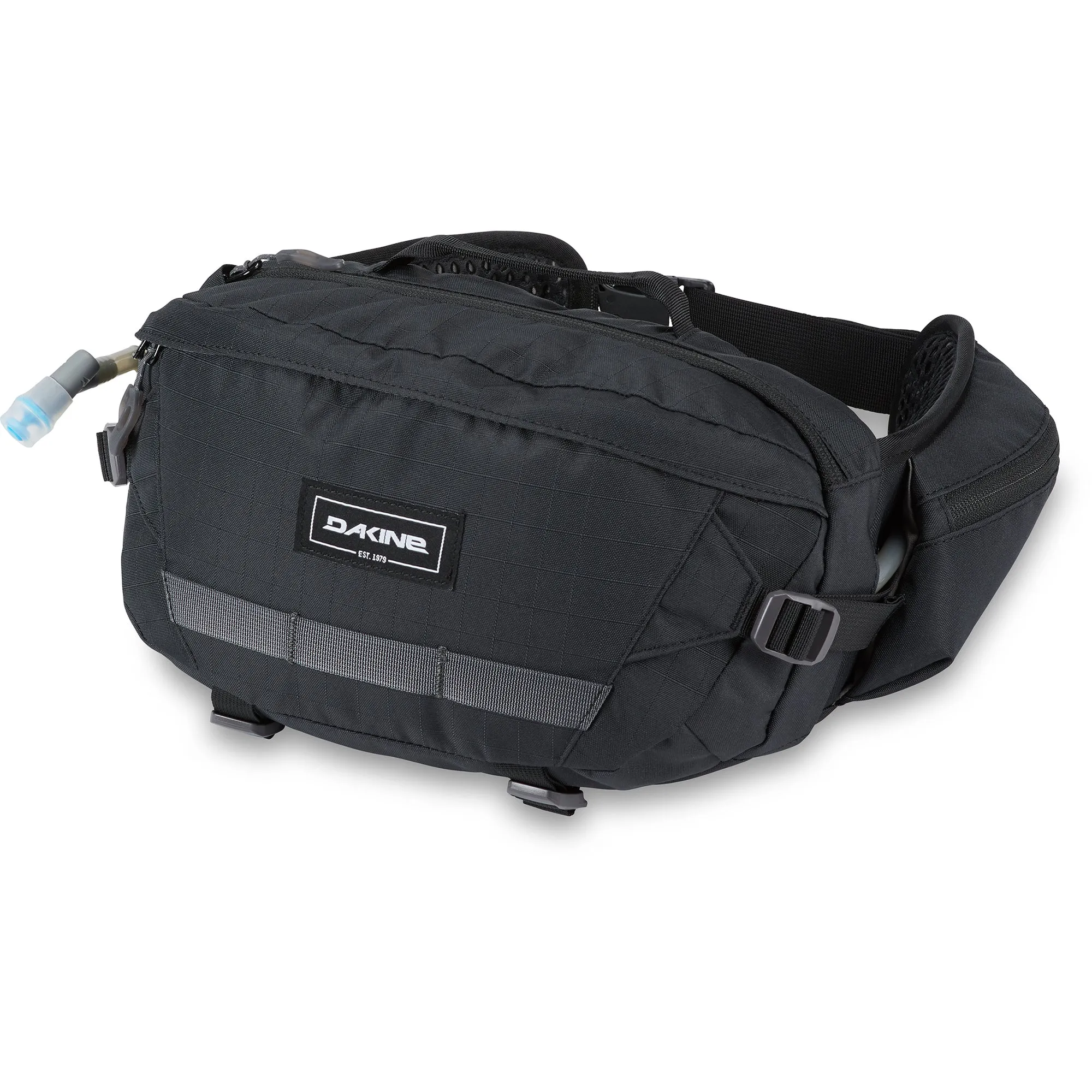 Hot Laps Hip Pack 5L - Black sold by Dakine