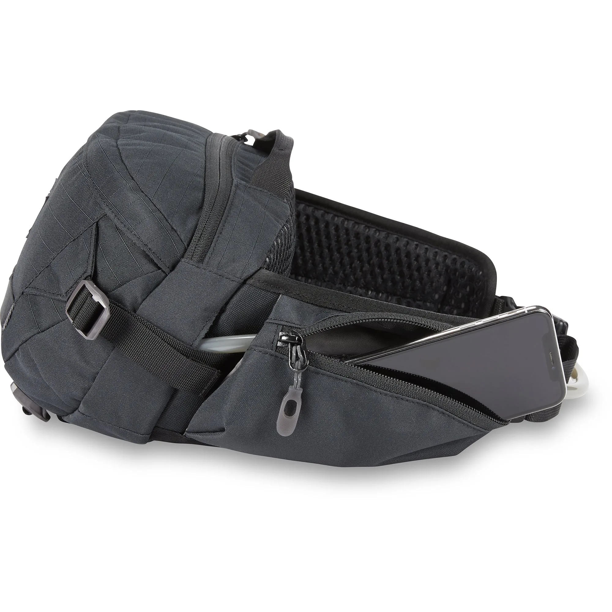 Hot Laps Hip Pack 5L - Black sold by Dakine product image thumbnail 5