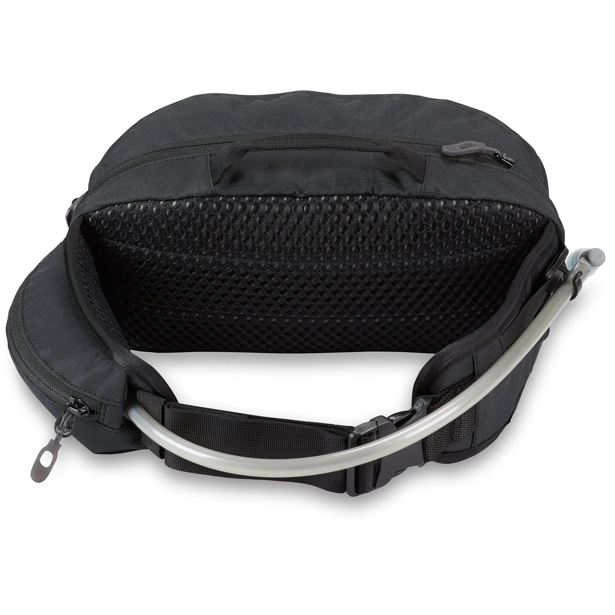 Hot Laps Hip Pack 5L - Black sold by Dakine product image thumbnail 2