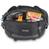 Hot Laps Hip Pack 5L - Black sold by Dakine