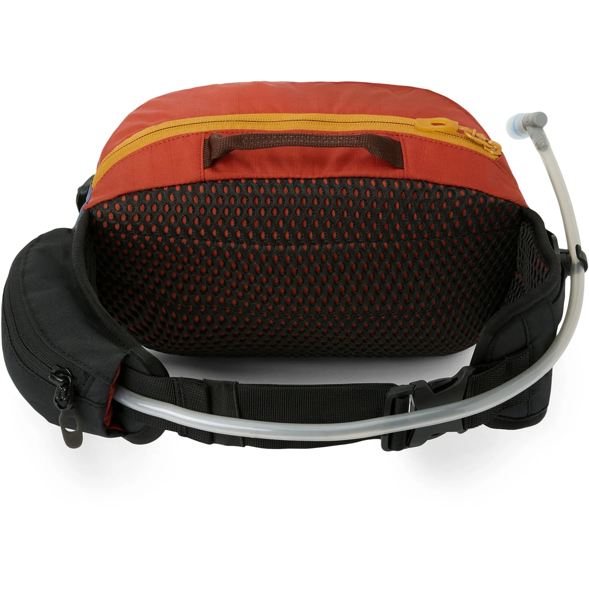 Hot Laps Hip Pack 5L - Red Tide sold by Dakine product image thumbnail 2