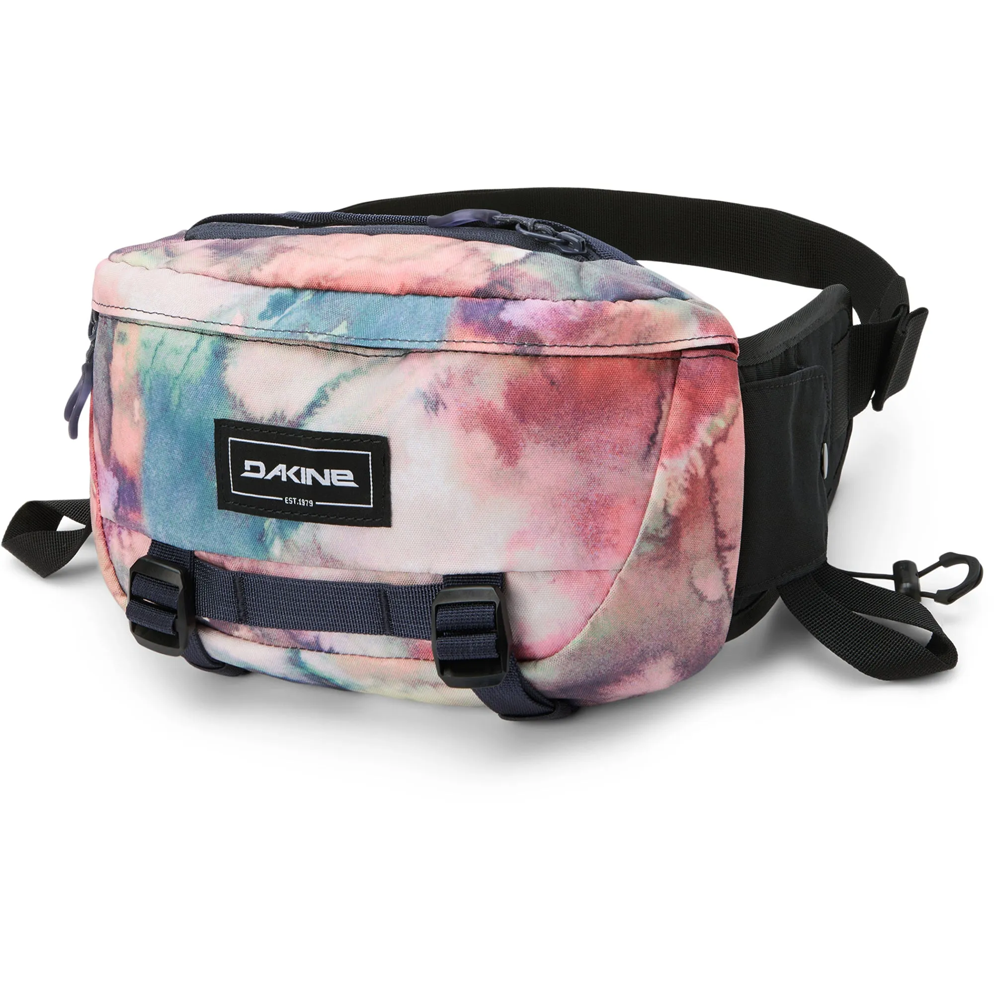Hot Laps Hip Pack 2L - Watercolor sold by Dakine