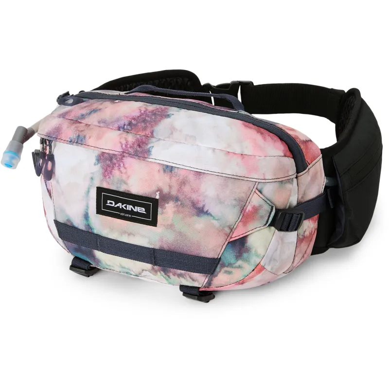 Hot Laps Hip Pack 5L - Watercolor sold by Dakine