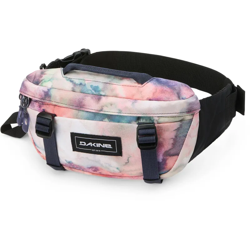 Hot Laps Hip Pack 1L - Watercolor sold by Dakine
