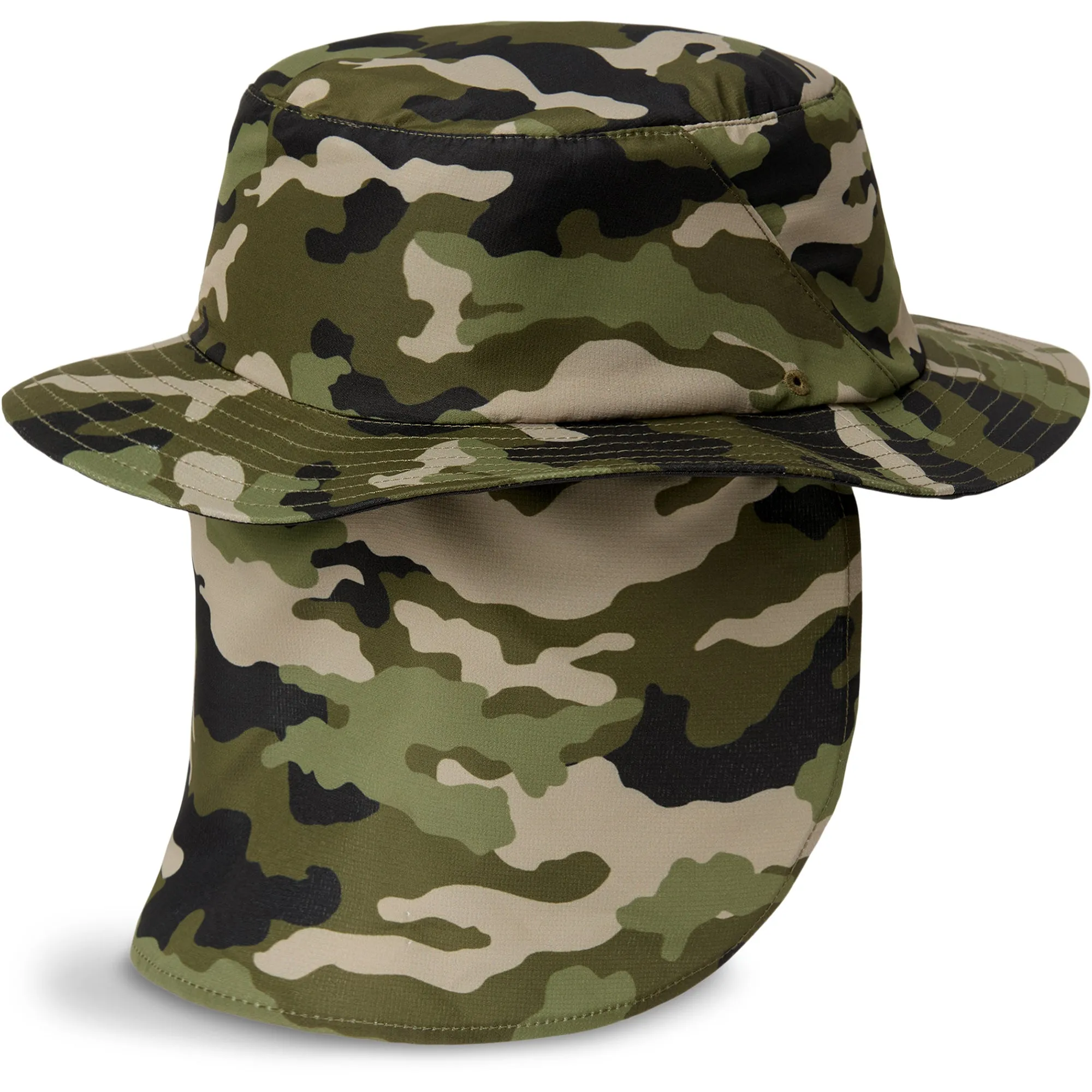 Indo Surf Hat - Classic Camo sold by Dakine product image thumbnail 2