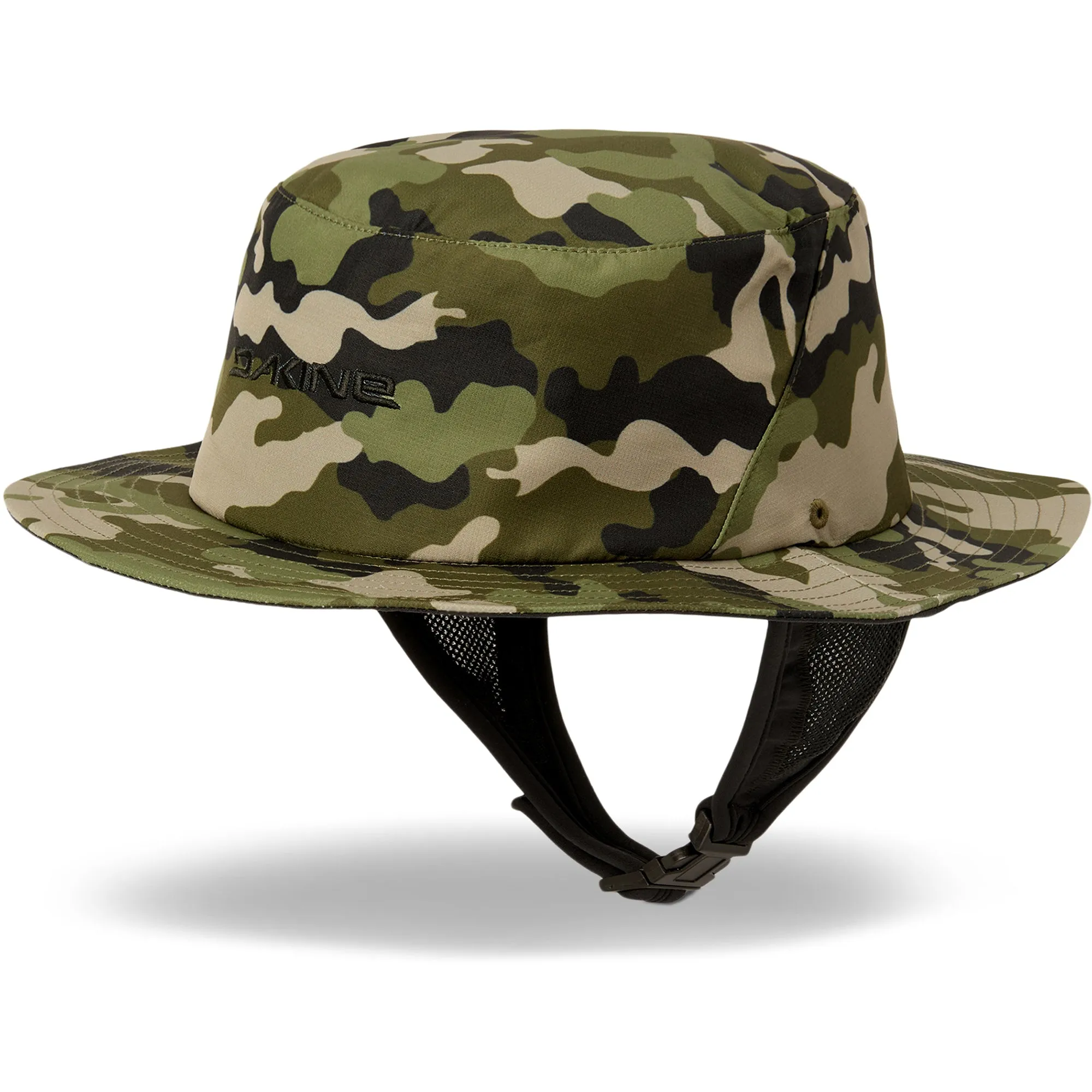 Indo Surf Hat - Classic Camo sold by Dakine