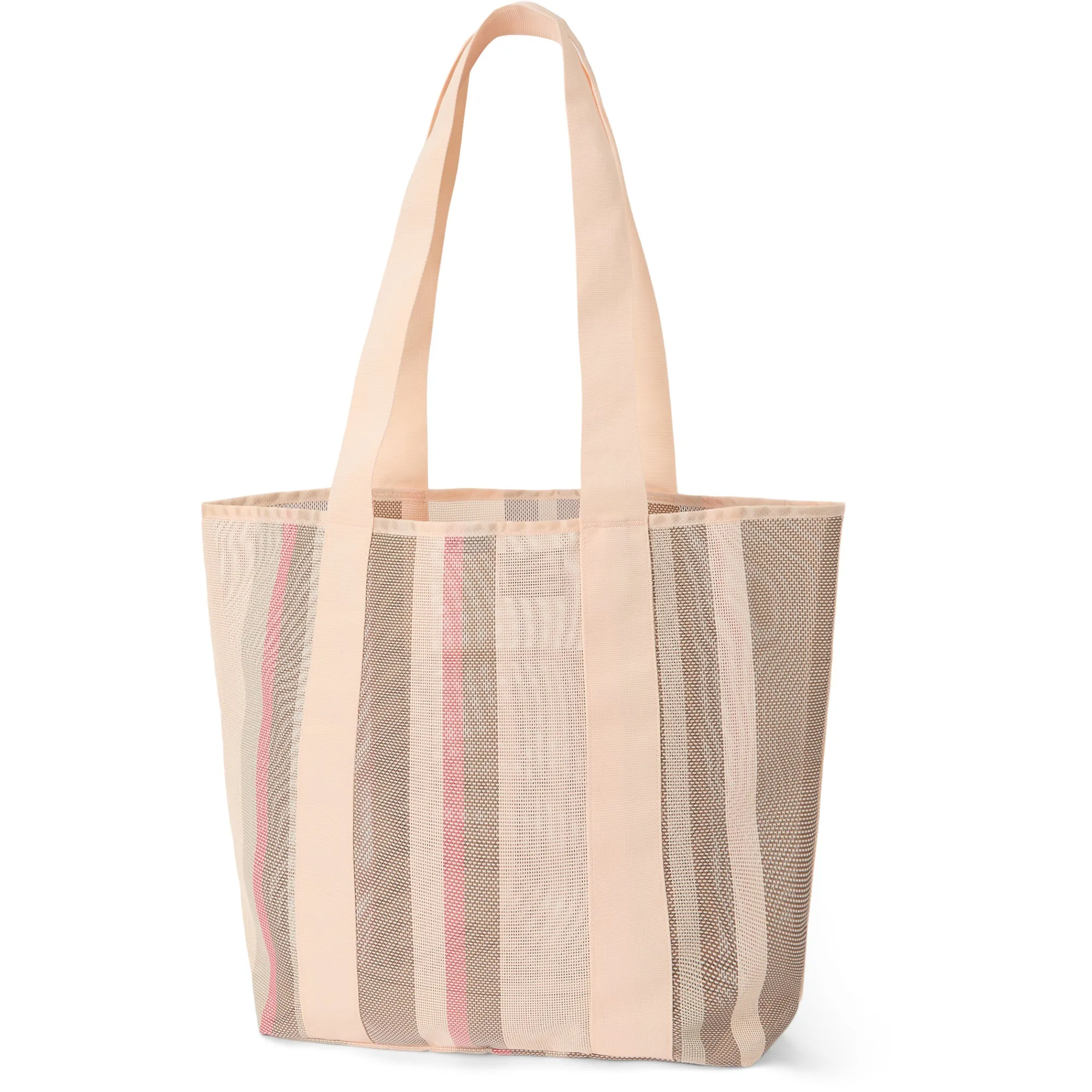 Mesh Tote - Bisque sold by Dakine product image thumbnail 2