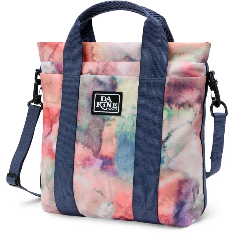 Jinx Mini Tote - Watercolor sold by Dakine