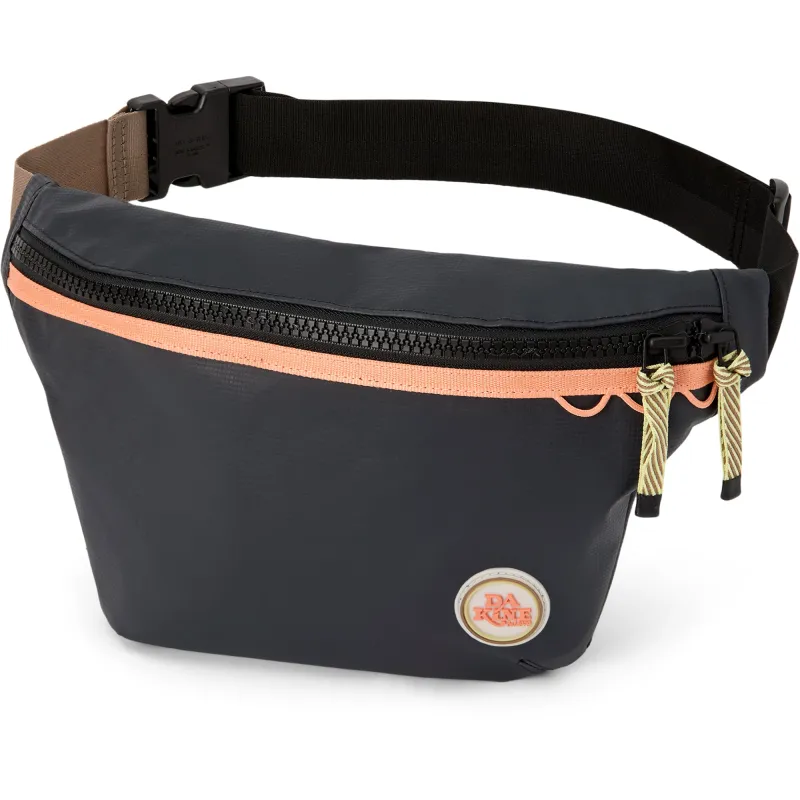 Renovation Hip Pack - Black made by Dakine