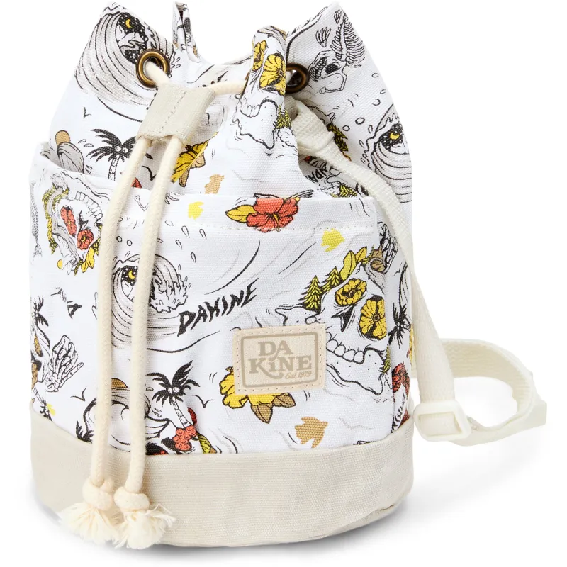 Saturday Mini Bag X Loindaflow - Loindaflow made by Dakine