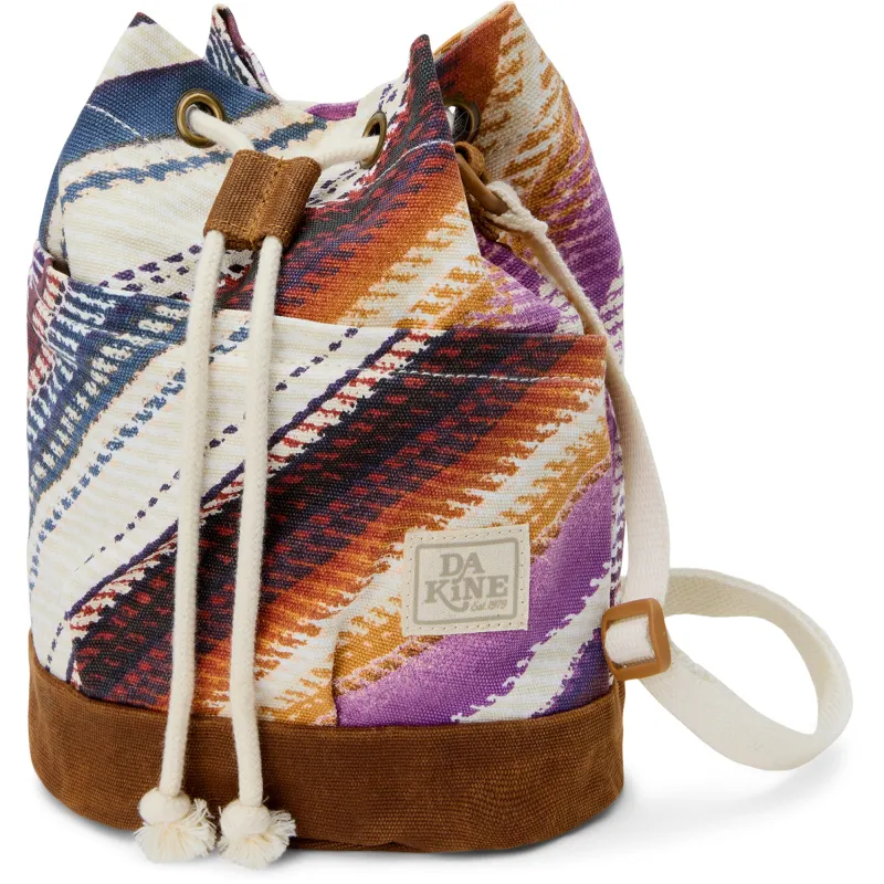 Saturday Mini Bag - Blanket Stripe sold by Dakine