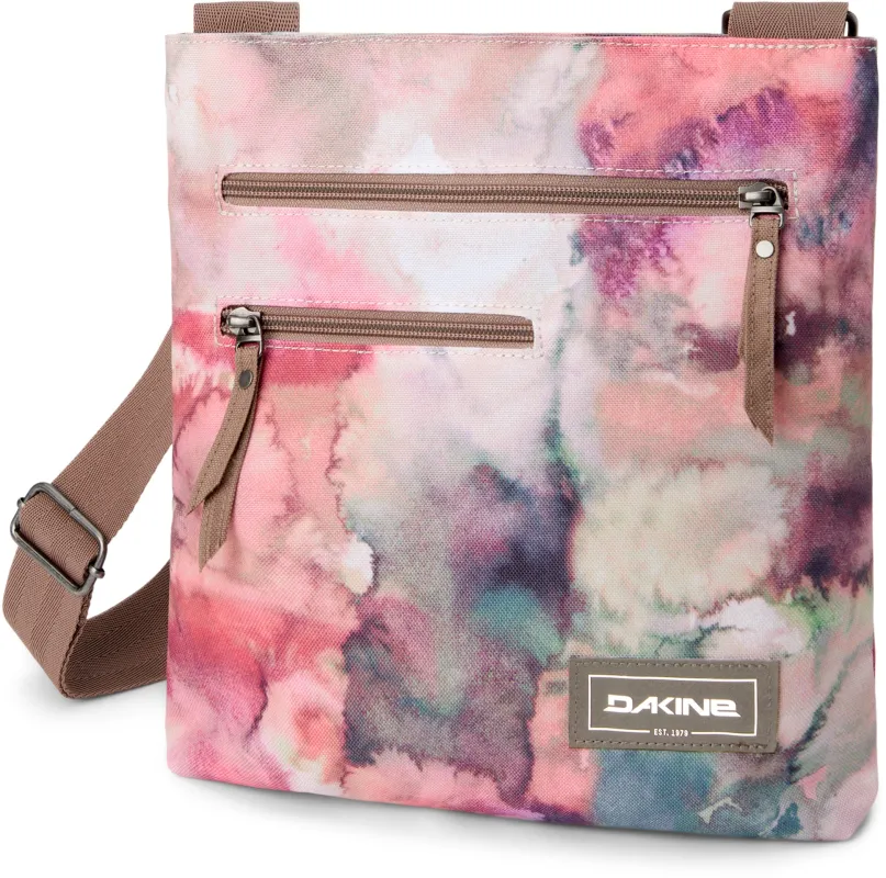 Jo Jo Crossbody - Watercolor made by Dakine