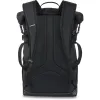 Mission Surf Wet/Dry Rolltop Backpack 30L - Black sold by Dakine