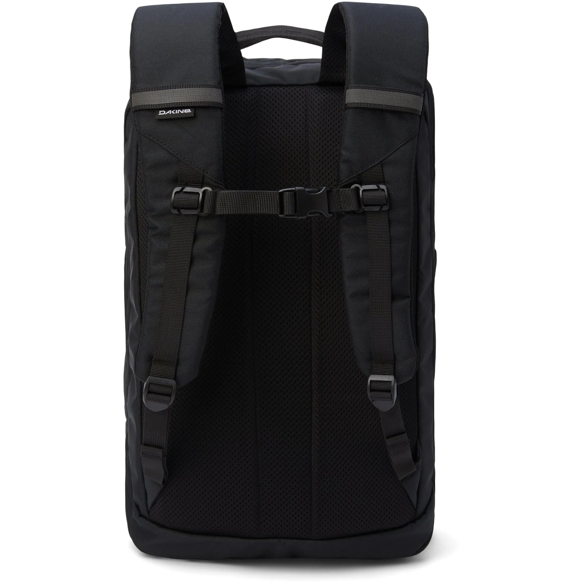 Mission Street Backpack DLX 32L X Independent - Black sold by Dakine product image thumbnail 2