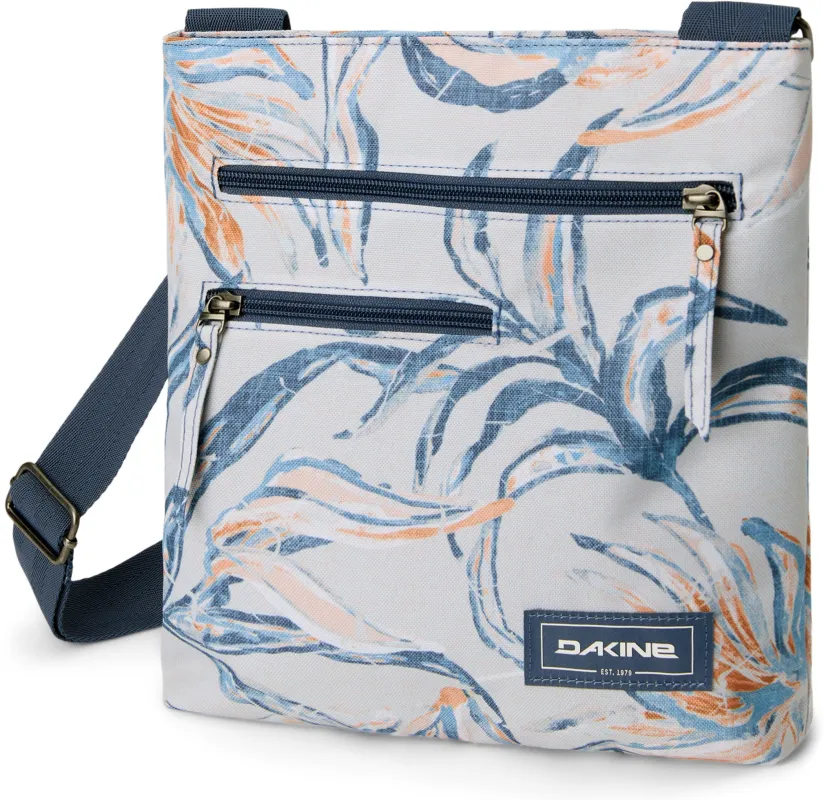 Jo Jo Crossbody - Kelp Floral made by Dakine