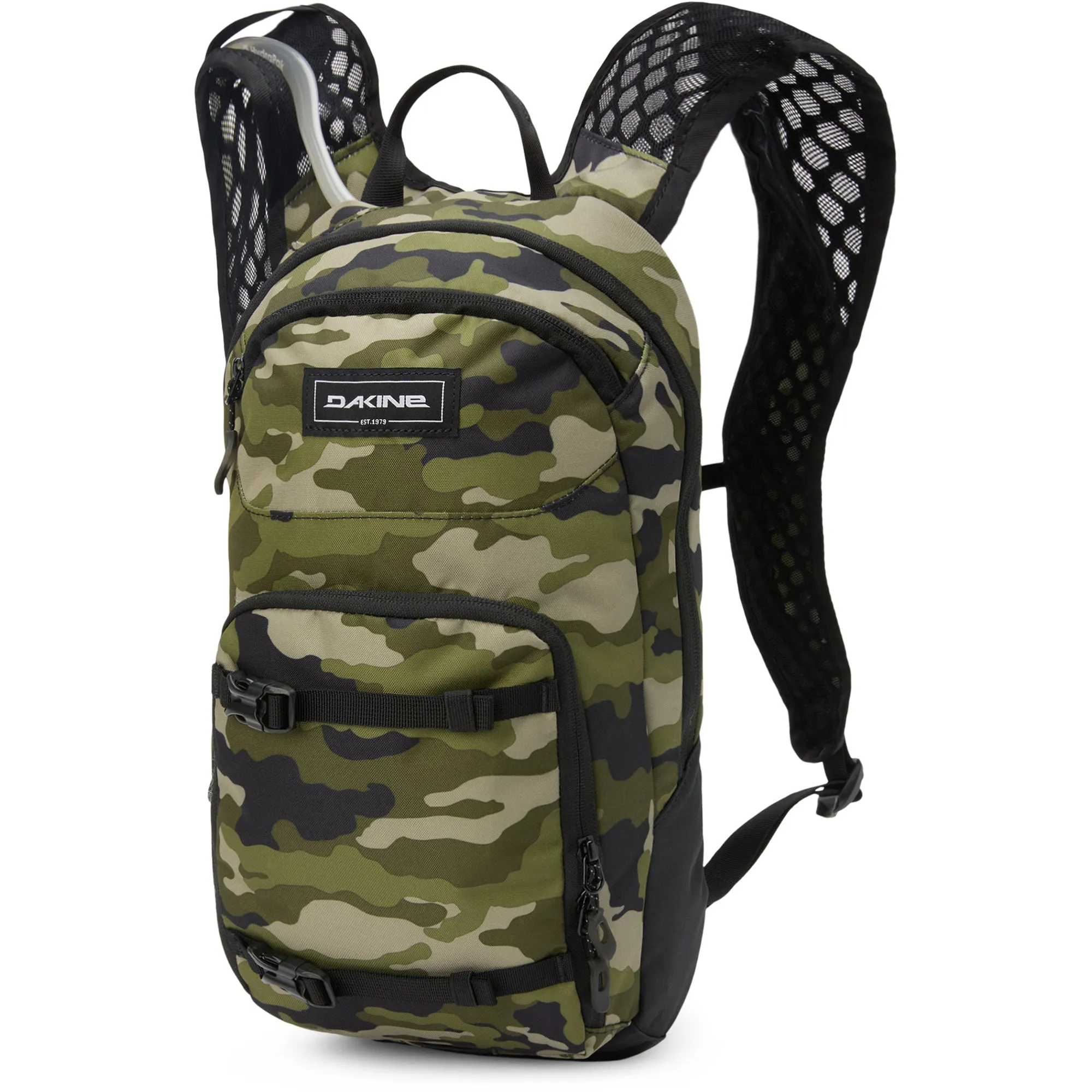 Session Backpack 8L - Classic Camo sold by Dakine