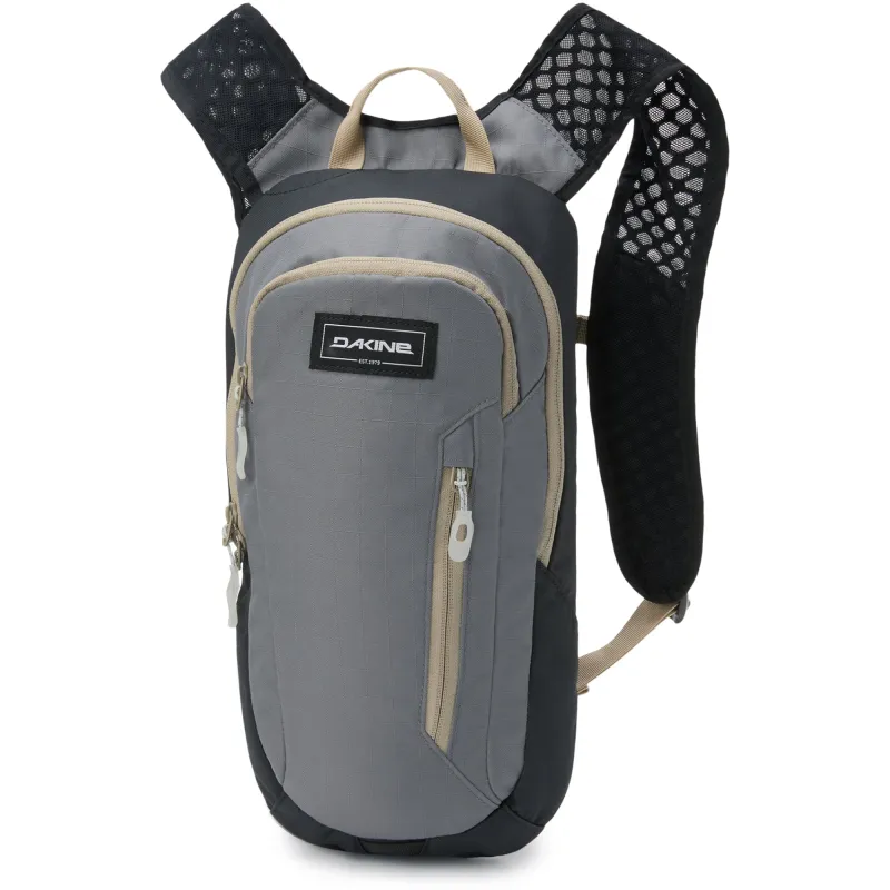 Shuttle Backpack 6L - No Hydrapak - Castlerock sold by Dakine
