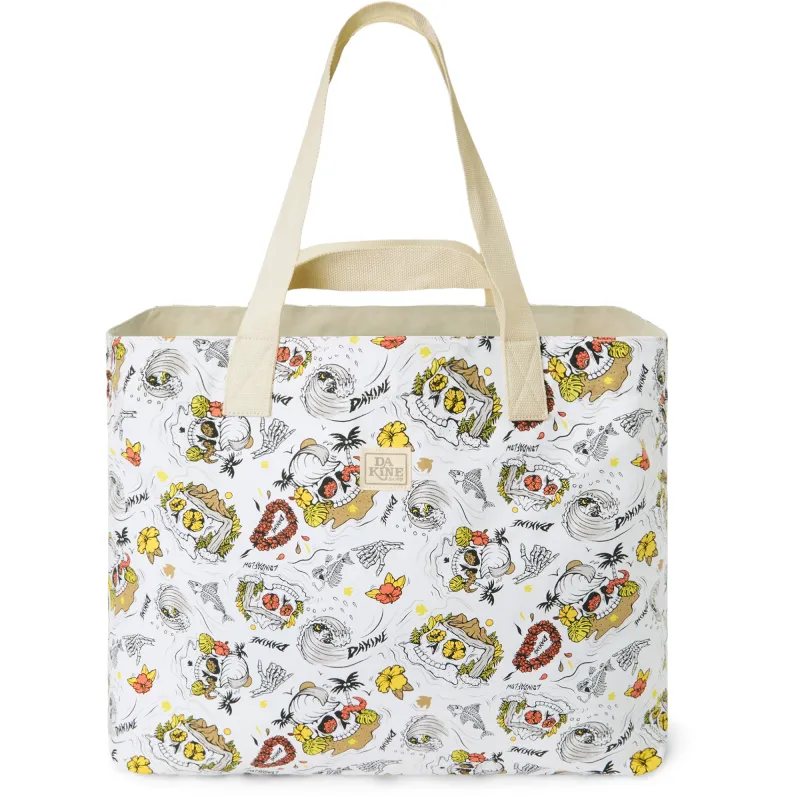 Sunday Tote 55L X Loindaflow - Loindaflow made by Dakine
