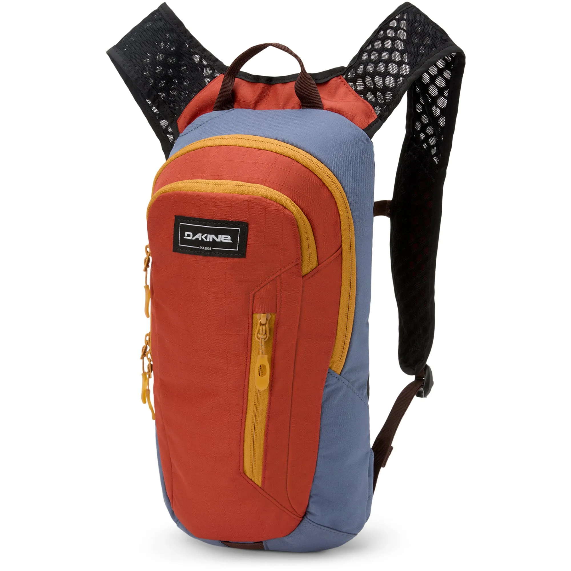 Shuttle Backpack 6L - No Hydrapak - Red Tide sold by Dakine
