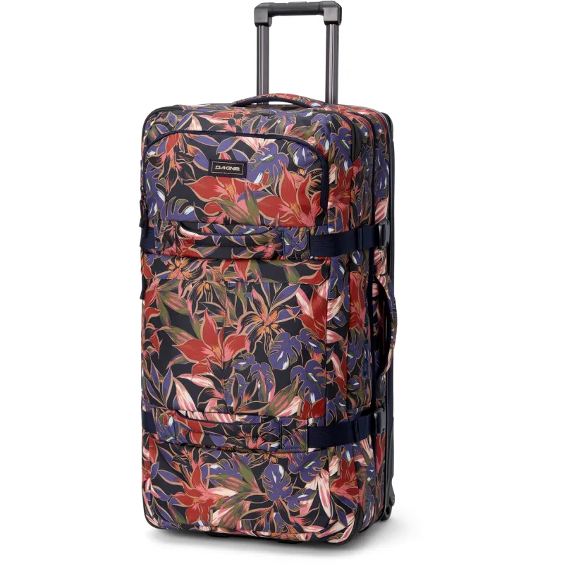 Split Roller Bag 110L - Dark Stargazer sold by Dakine