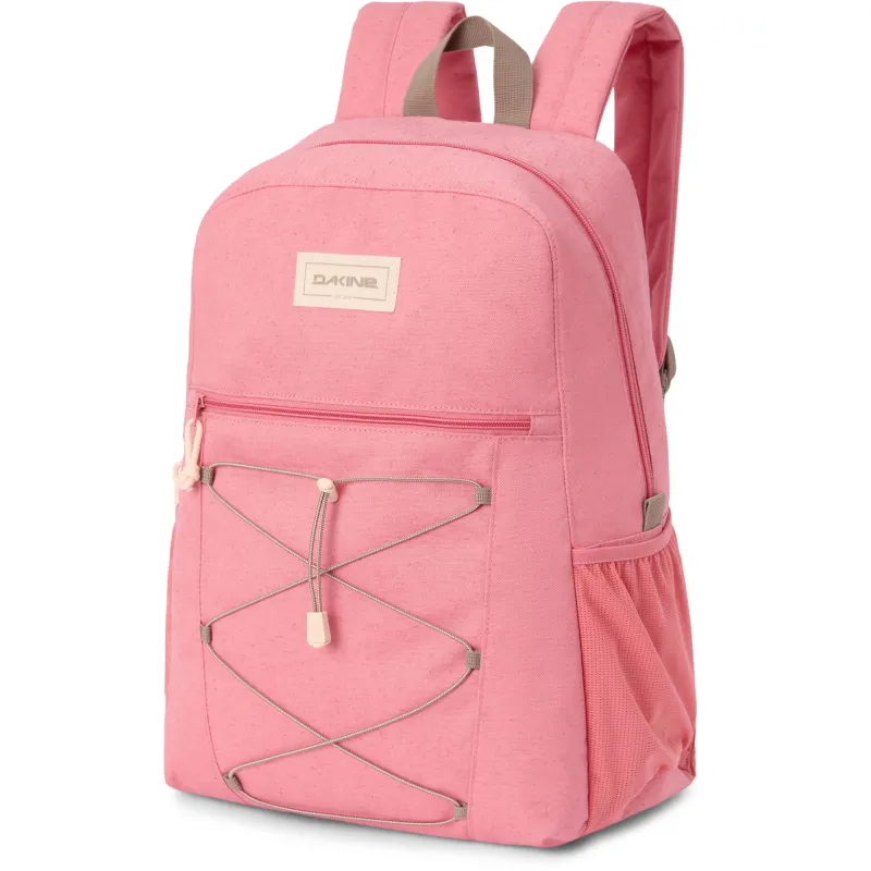 Tardy Slip Backpack 25L - Pink Lotus made by Dakine