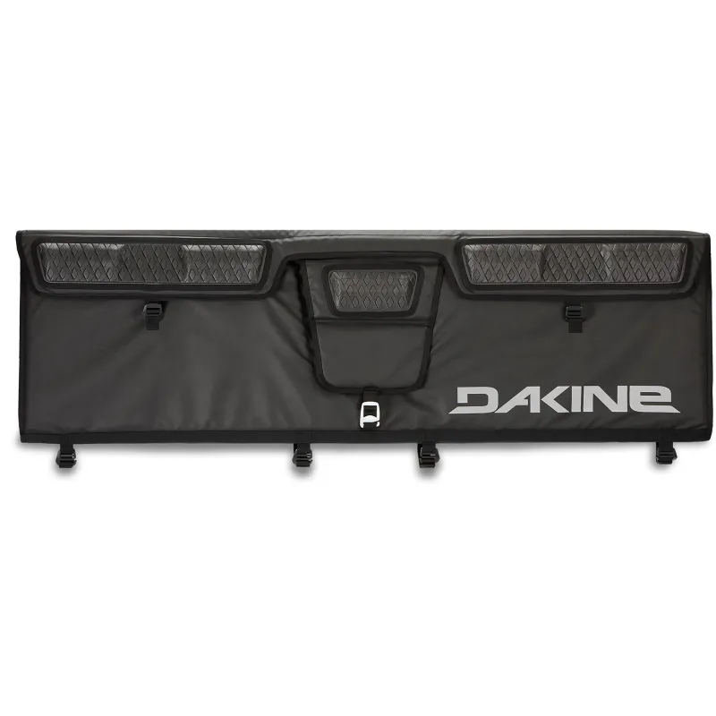 Universal Pickup Pad - Black sold by Dakine