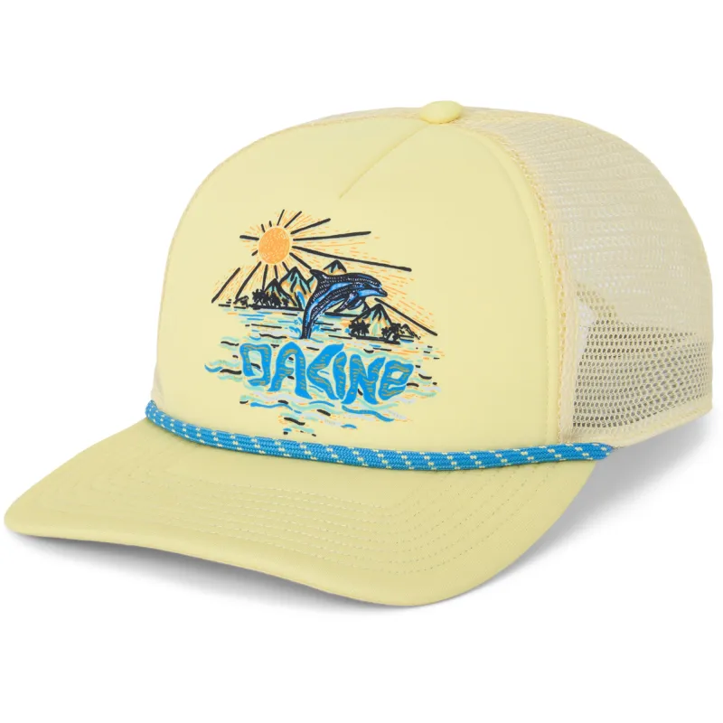 Vacation Trucker - Dolphin sold by Dakine