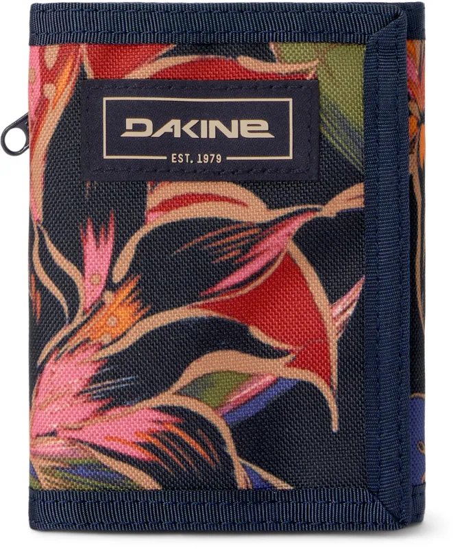 Vert Rail Wallet - Dark Stargazer sold by Dakine