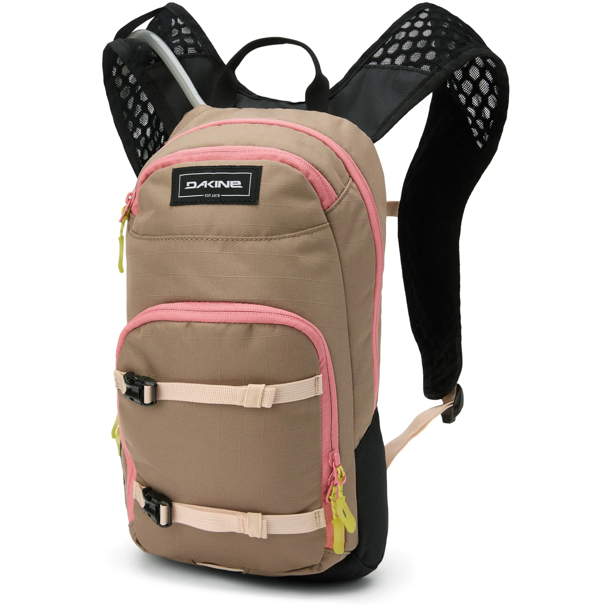 Womens Session Backpack 8L - Pinebark sold by Dakine