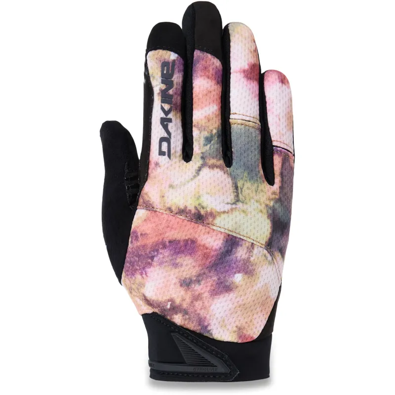 Womens Syncline Gel Gloves - Watercolor sold by Dakine