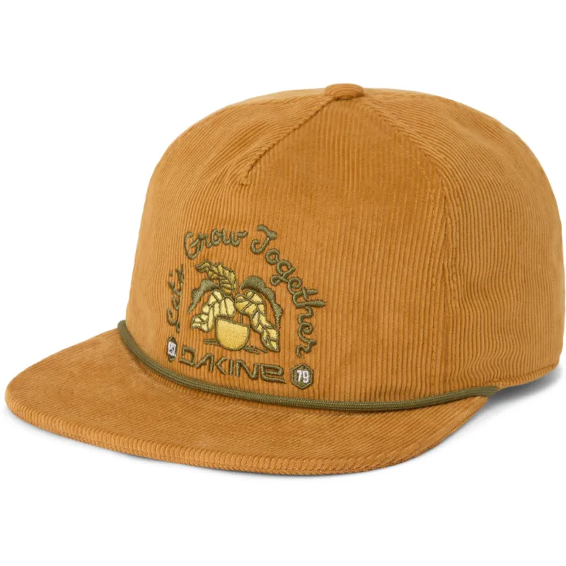 Tour Unstructured Ballcap - Lets Grow Together sold by Dakine