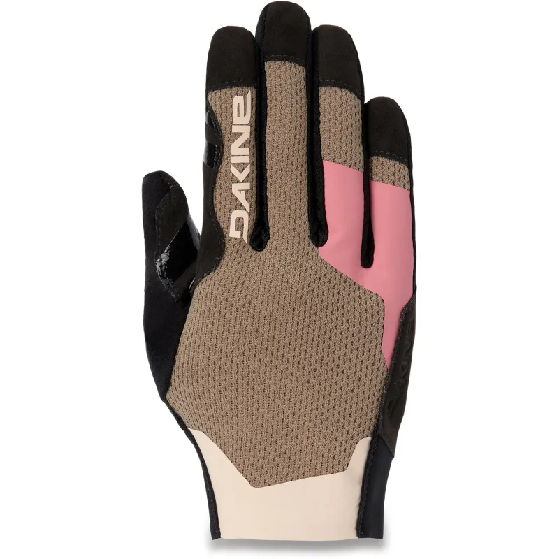 Womens Covert Gloves - Pinebark sold by Dakine