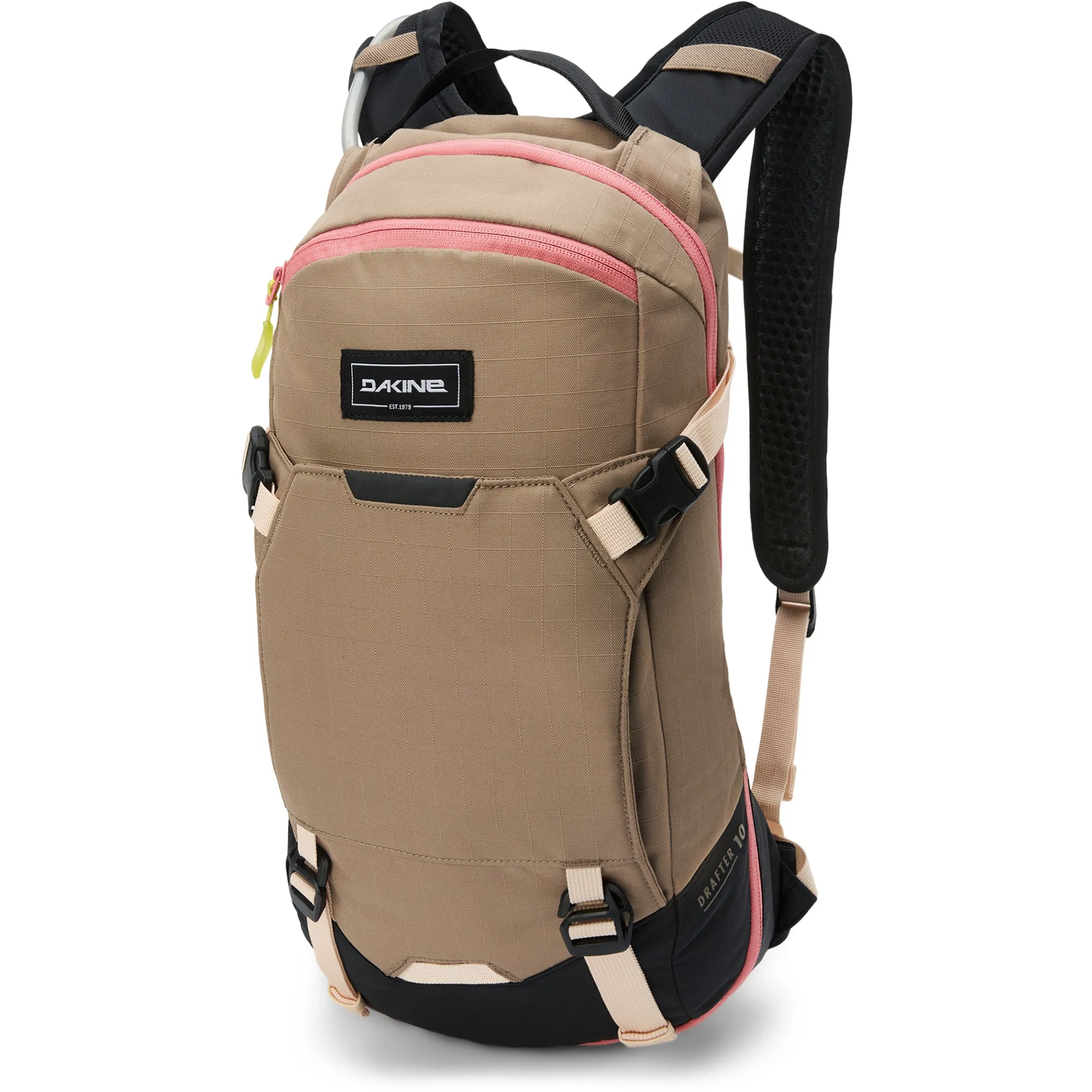 Womens Drafter Backpack 10L - Pinebark sold by Dakine