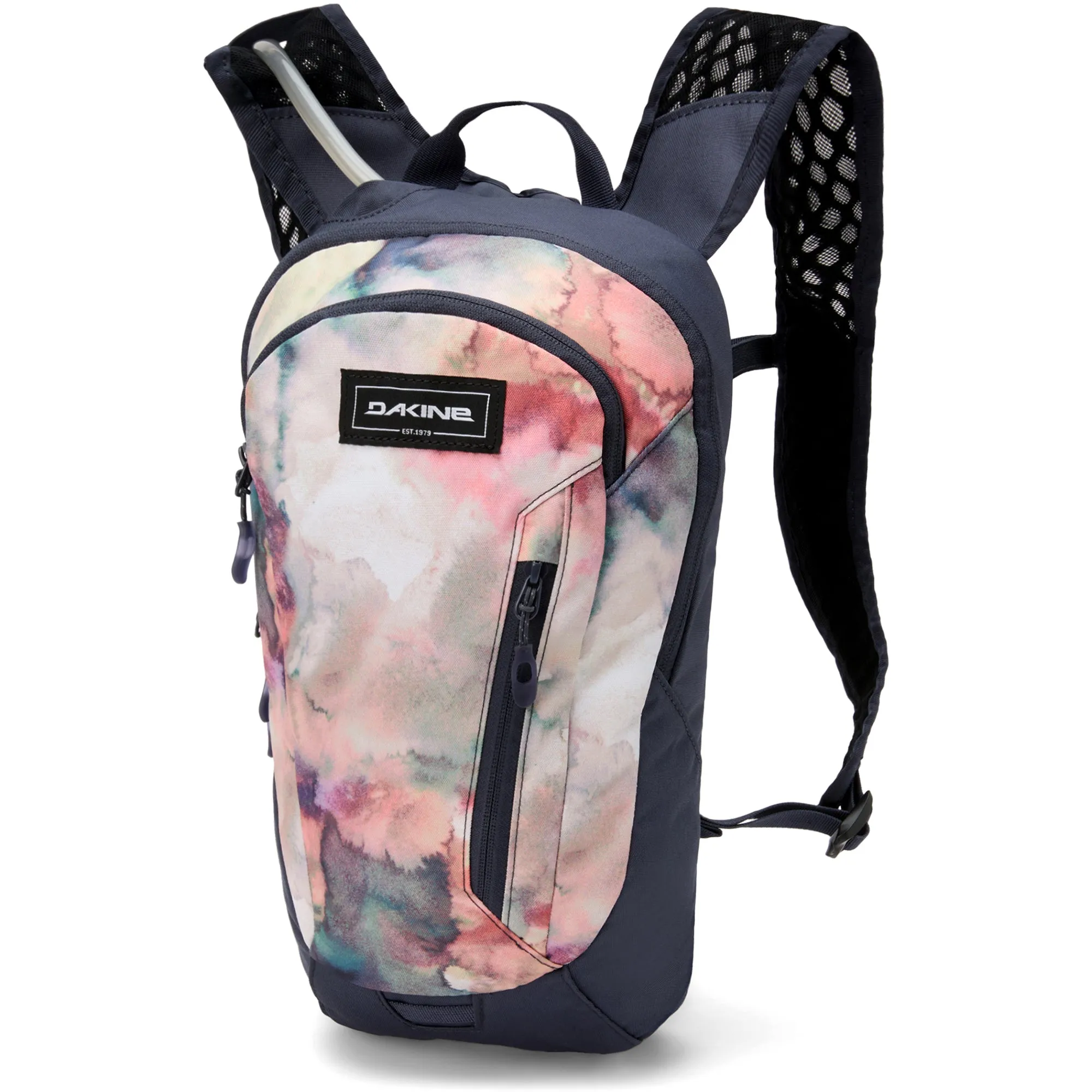 Womens Shuttle Backpack 6L - Watercolor sold by Dakine