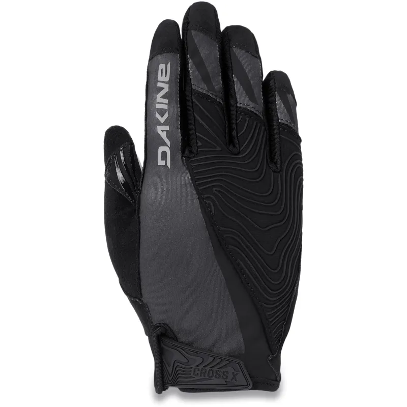 Youth Cross-X 2.0 Gloves - Black sold by Dakine
