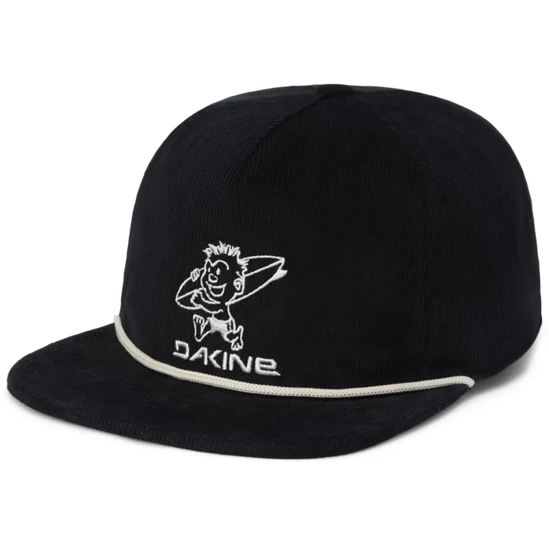 Tour Unstructured Ballcap - Surf On sold by Dakine