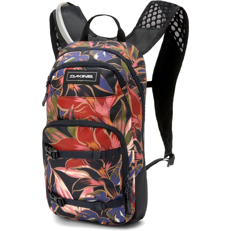 Womens Session Backpack 8L - Dark Stargazer sold by Dakine