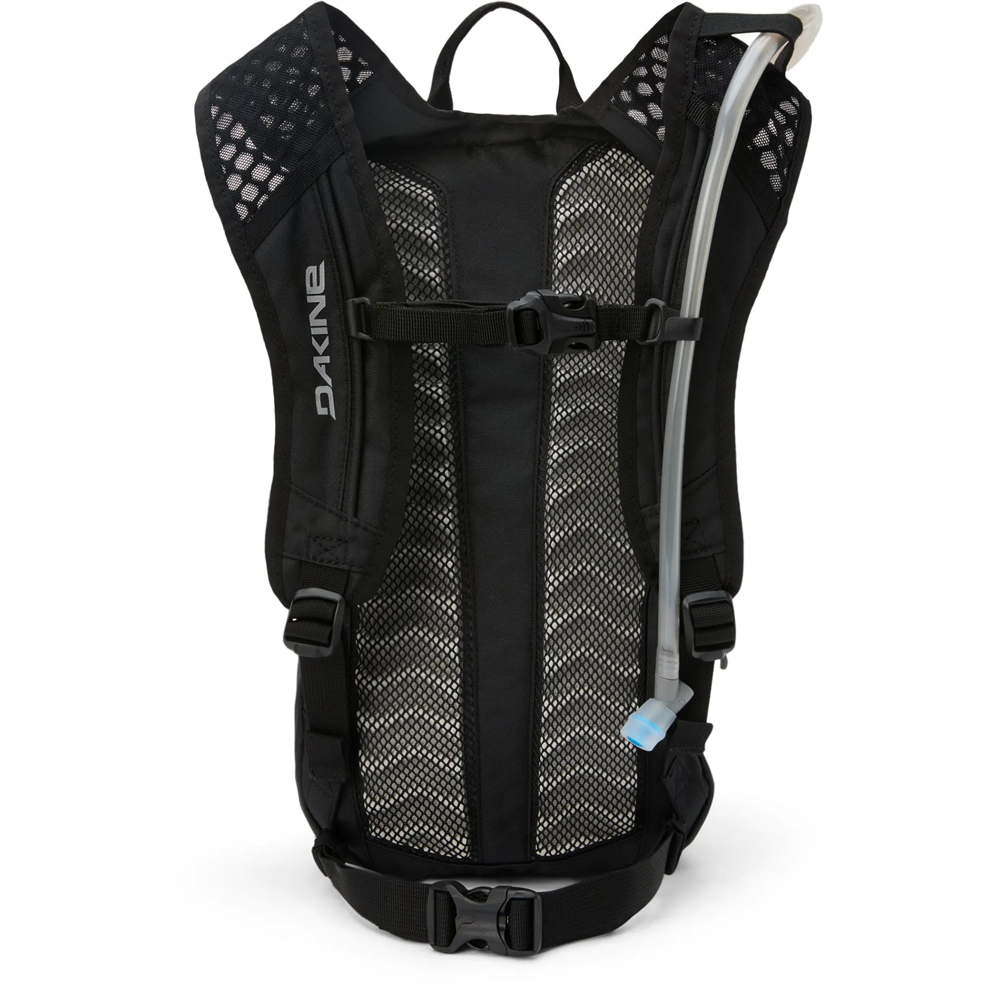 Youth Session Backpack 6L - Black/Black sold by Dakine product image thumbnail 2