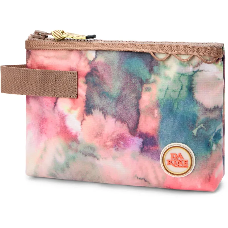 Renovation Pouch - Small - Watercolor sold by Dakine