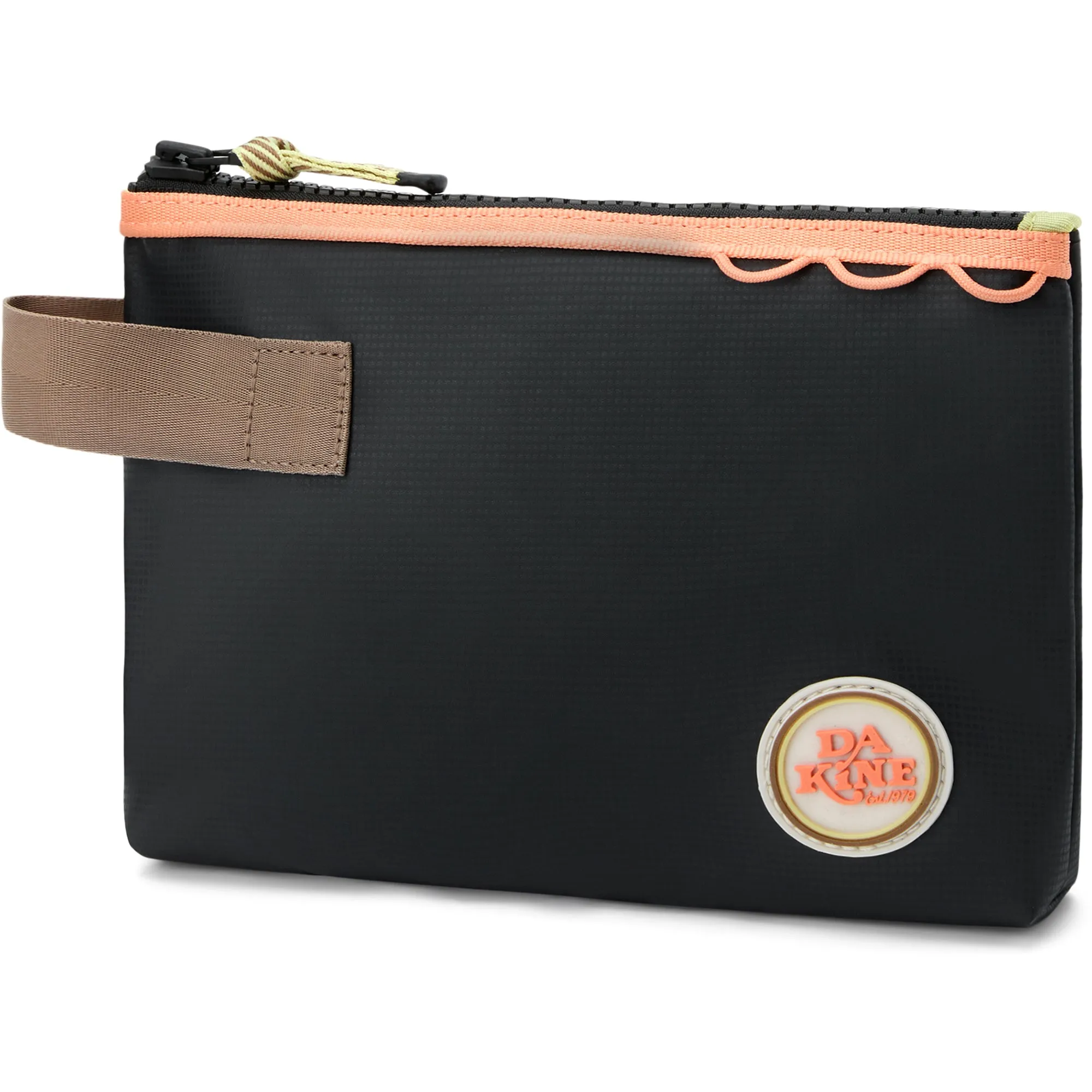 Renovation Pouch Small - Black sold by Dakine