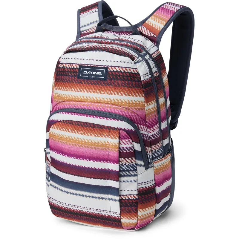 Campus Backpack 25L - Blanket Stripe sold by Dakine