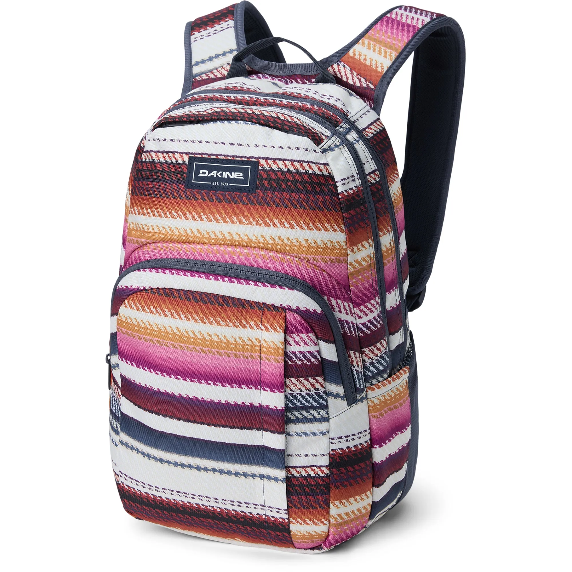 Campus Backpack 25L - Blanket Stripe sold by Dakine