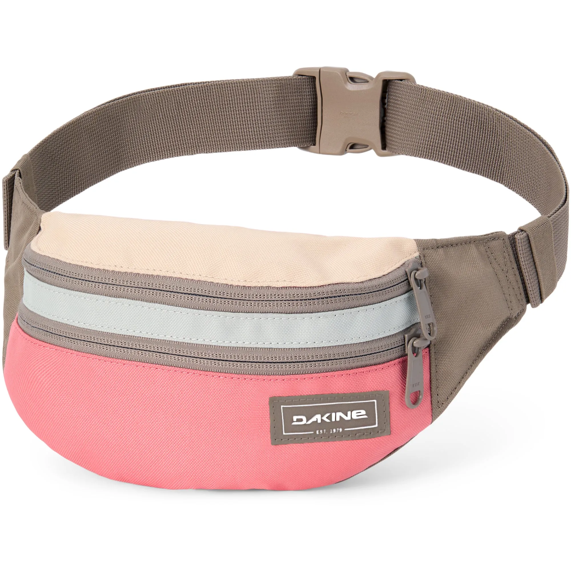 Classic Hip Pack - Salmon Bay sold by Dakine