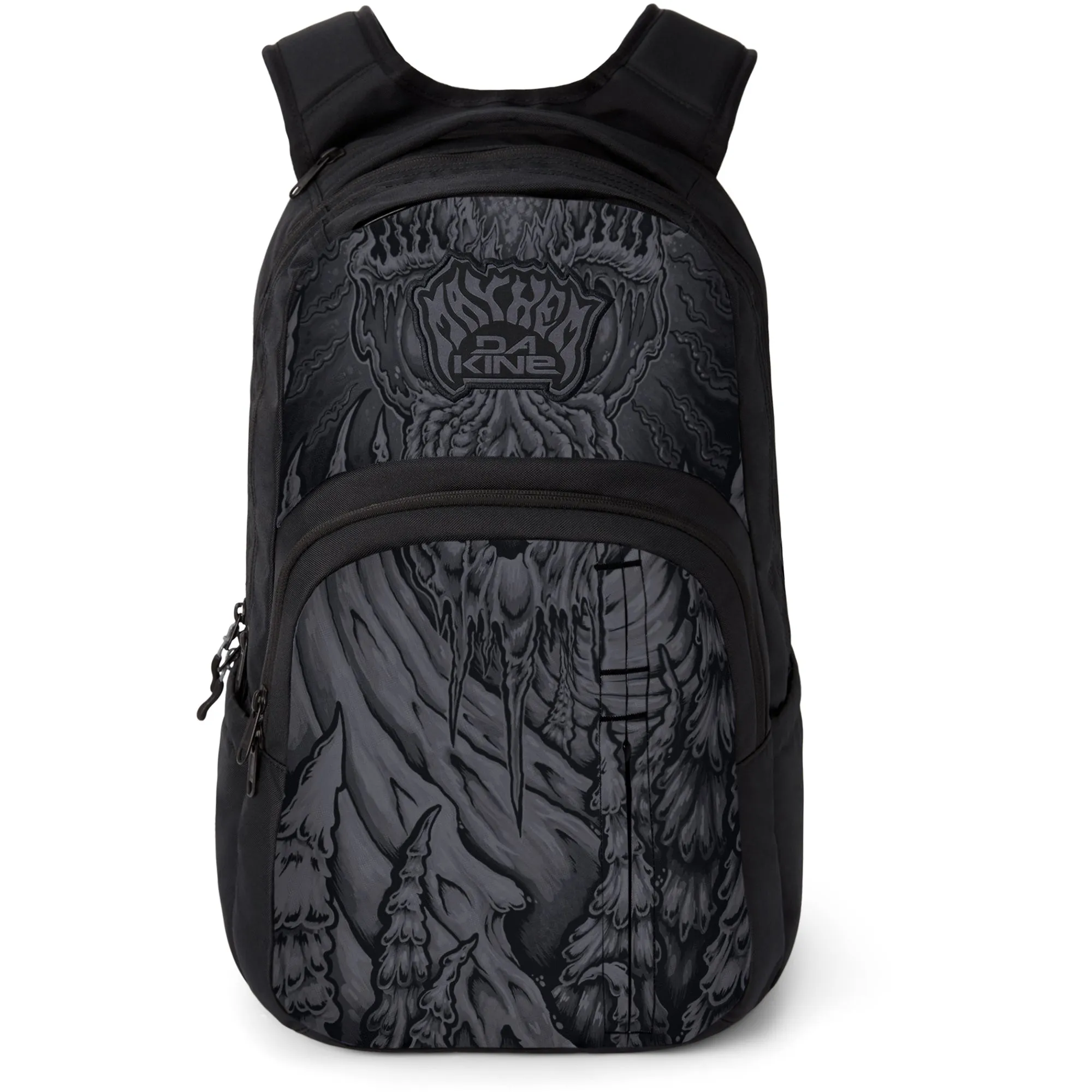 Campus Backpack Premium 28L X Mayhem - Mayhem Black sold by Dakine