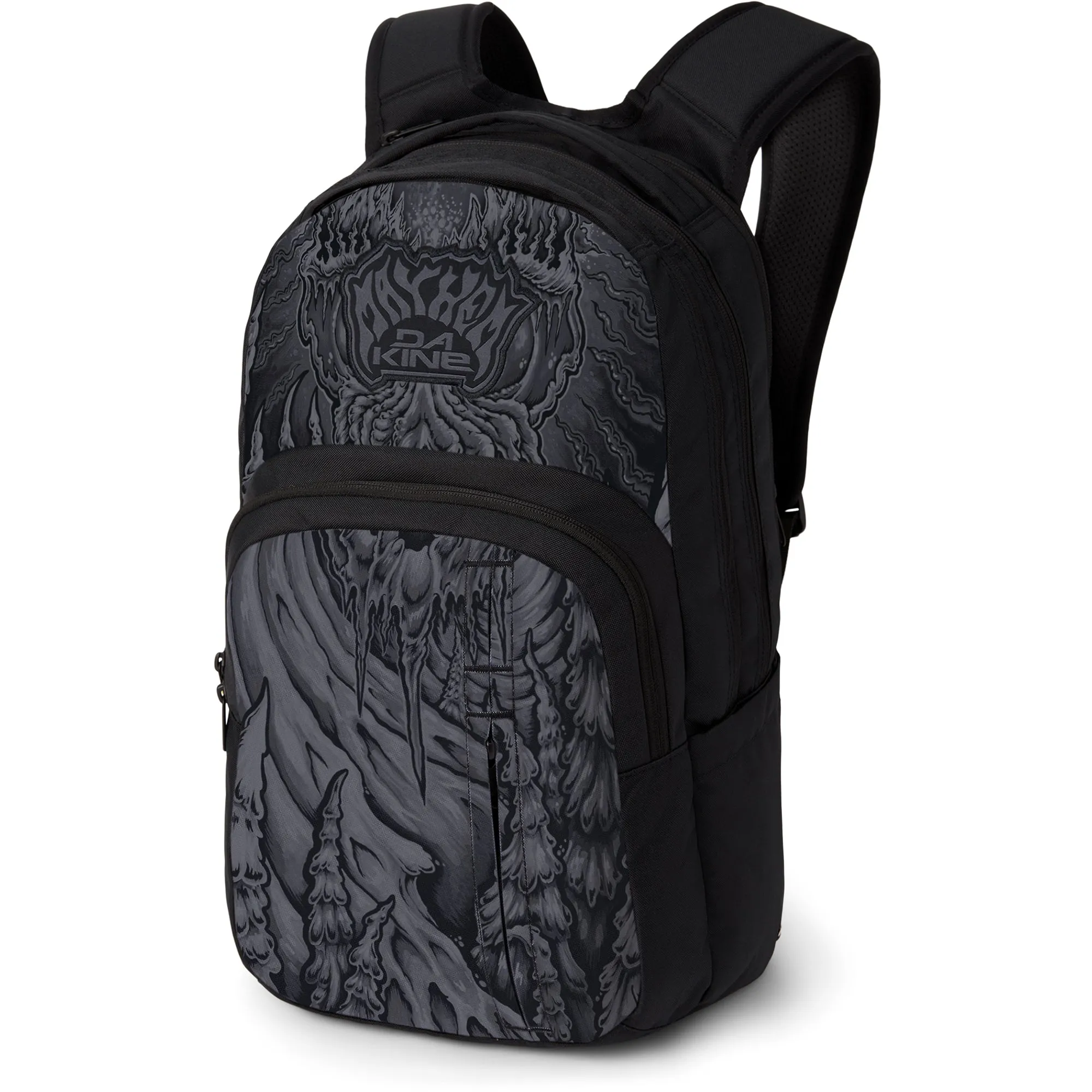 Campus Backpack Premium 28L X Mayhem - Mayhem Black sold by Dakine product image thumbnail 3