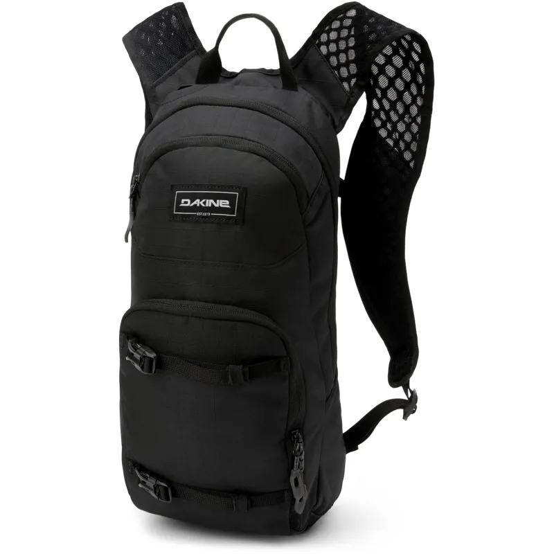 Session Backpack 8L - No Hydrapak - Black sold by Dakine